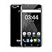 Produktbild starnearby Oukitel U22 5.5 inch Quad Core Android 7.0 3G Phone w/RAM2GB ROM16GB(Black)