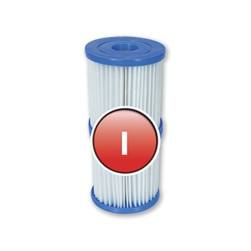 Bestway Fast Set Pool Set mit Filterpumpe, 244 X 66cm - 3