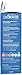 Dr. Brown's Natural Flow Feeding Bottle, Polypropylene 2-ounce, 2 Pack