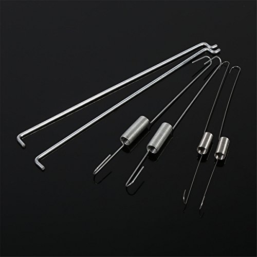 Buy ECYC Governor Rod Governor Speed Control, Throttle Return Springs