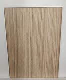 tablero roble Madera MDF cuadrada de alta calidad para uso con manualidades y grabado láser.