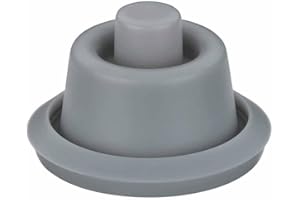 Recamania WMF Perfect Junta Indicador Cocción para Olla Rápida Perfect Antigua de Silicona