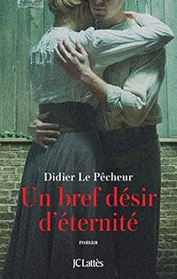 JC Lattès Un bref désir d'éternité
