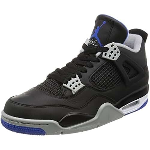 Amazon.es: Air Jordan 4 Retro