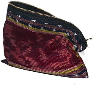 SAPHON // Small Toiletry Bag // KUPU HOME