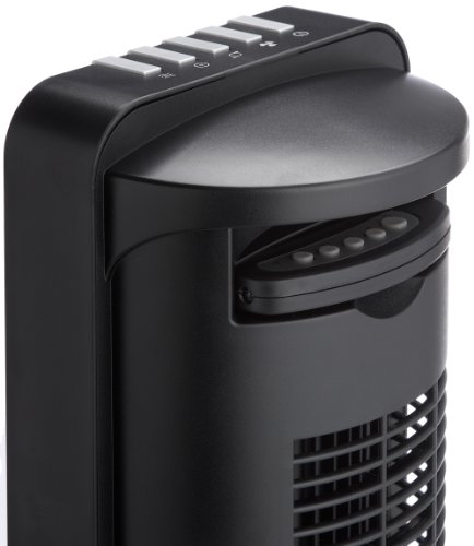 Turmventilator prestige |TV 18 - 4