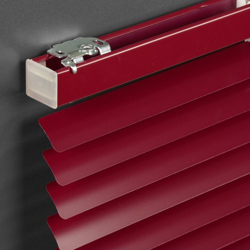 Liedeco Halterungen für Aluminium-Jalousien, 2 Stk