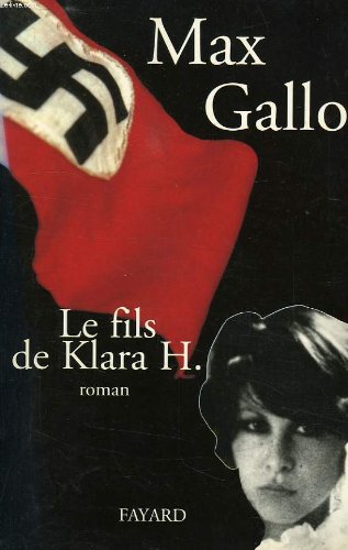Le fils de Klara H.