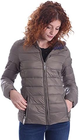 Blu Byblos Byblos blu 669102 Down Jacket Women Verde M