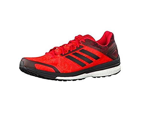 adidas Herren Supernova Sequence 9 M Laufschuhe