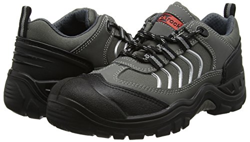Blackrock SF48, Unisex – Erwachsene Sicherheitsschuhe - 5