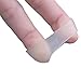 VENI MASEE® One pair Visco Gel Toe Sleeve