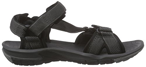 Jack Wolfskin Herren Lakewood Ride Sandal M Sport-& Outdoor - 6