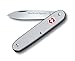 Produktbild Victorinox Taschenwerkzeug Alox Silber mit persönlicher Gravur auf der Klinge