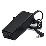 Schaltnetztteiltechnologie sorgt für hohe Energieffizienz > 80% und geringen Standbystrom < 0.5W