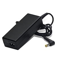 LEICKE 48W - Netzteil für LCD-/TFT-Monitore und Anwendungen, für Pico PSU etc. | 48W | 12V 4A | 5,5*2,5mm Stecker