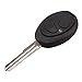 Price comparison product image Replacement 2 Button Remote Key FOB Shell Case Blade For Land Rover Discovery