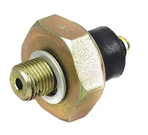 Uno Minda TD-1073 OIL PRESSURE SWITCH For-PIAGGIO-3W - PIAGGIO APE