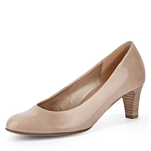 Купить Женские Туфли Габор Большой Размер