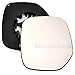 Price comparison product image Passenger Side HEATED WING DOOR MIRROR GLASS For Citroen Berlingo 1996-2007 Replacement New Clip On 1997, 1998, 1999, 2000, 2001, 2002, 2003, 2004, 2005, 2006, 2007 R, S, T, V, W, X, Y, 51, 02, 52, 03, 53, 04, 54, 05, 55, 06, 56, 07, 57 LHS, Left, near side N/S