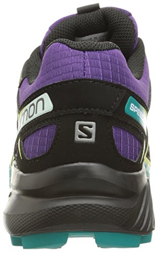 Salomon Damen Speedcross 4 Gtx W Traillaufschuhe - 2