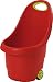 Produktbild Kinder Trolley Kiddie Go 15L Rot