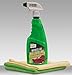Green Duck Waterless Car Wash Kit (500 Ml + 2 Microfiber Towels) RS.557.00