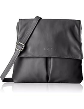 Bags4Less Damen Balta Umhängetasche, 4x26x26 cm