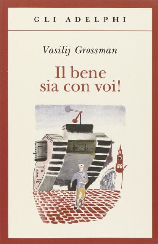 Il bene sia con voi! Il bene sia con voi!