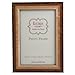 Produktbild Eccolo Studio Wood Frame That Holds 8 x 10-Inch Photo, Tan