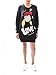 Produktbild Moschino Love W S 45S 01 X 0608 C74 Damen Schwarz 40