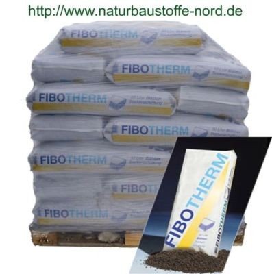 Preisvergleich Produktbild FIBOTHERM TSL Trockenschüttung leicht 20x 50 Liter