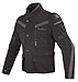 Produktbild Dainese Carve Master Gore-Tex Jacke, Schwarz/Schwarz/Dunkel Grau, 64