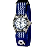 Ravel Kinder-Armbanduhr Analog blau R1507.18