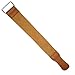 niceEshop(TM) Professional Barber Leather Strop Straight Razor Sharpener 17" X 2"