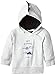 TOM TAILOR Kids Baby Boys Sweatshirt -  Beige - 3-6 Months