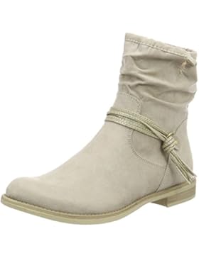 Marco Tozzi Damen 25306 Kurzschaft Stiefel