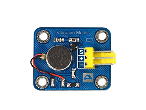 Cloud Motor Vibration Motor Sensor