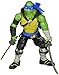 Produktbild Turtles Leonardo Figur aus dem Film - Teenage Mutant Ninja Turtles - Out of the Shadows
