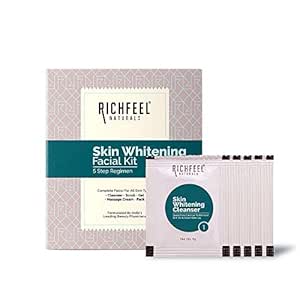 facial kit for dry skin