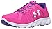 Produktbild Under Armour Micro G Assert 6 Laufschuh Kinder 6Y US - 38.5 EU