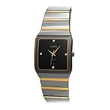 Rado Men's Herren-Armbanduhr R10366761