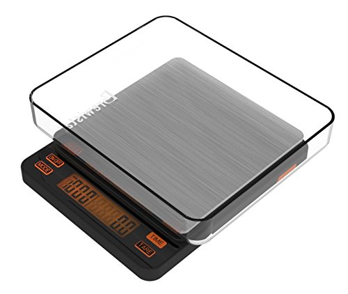 BrewGlobal Brewista Intelligente Waage II - 4