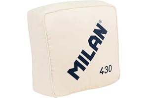 MILAN® Cojín Goma 430 Since 1918, Beige