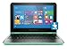 Produktbild HP Pavilion x360 11-k100ng - 11,6" Notebook - 1,6 GHz 29,5cm-Display, N7H39EA#ABD