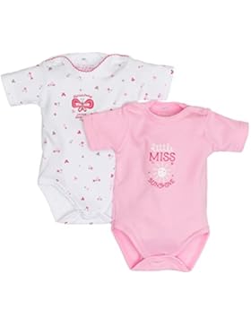 SALT AND PEPPER Baby-Mädchen Nb Body Set Sunshine Print