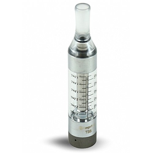 Preisvergleich Produktbild Clear Atomizeur Kanger T3s