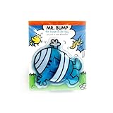 Mr. Bump Bruise Soother
