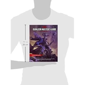Dungeon Master's Guide
