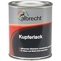 Suchergebnis auf Amazon.de für: kupfer - Lacke / Farben, Beizen